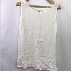 Liz Lange Maternity Tank Top Size Small
